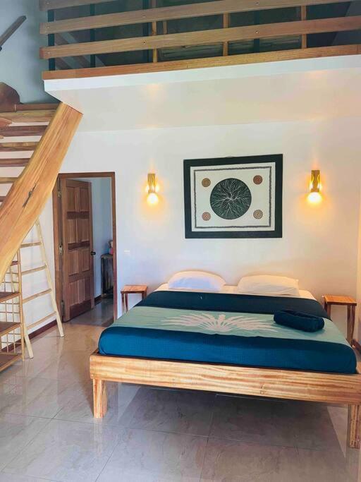 Bungalow Tiarii, Avec Acces Direct A Une Plage Privee Tevaitoa Bagian luar foto