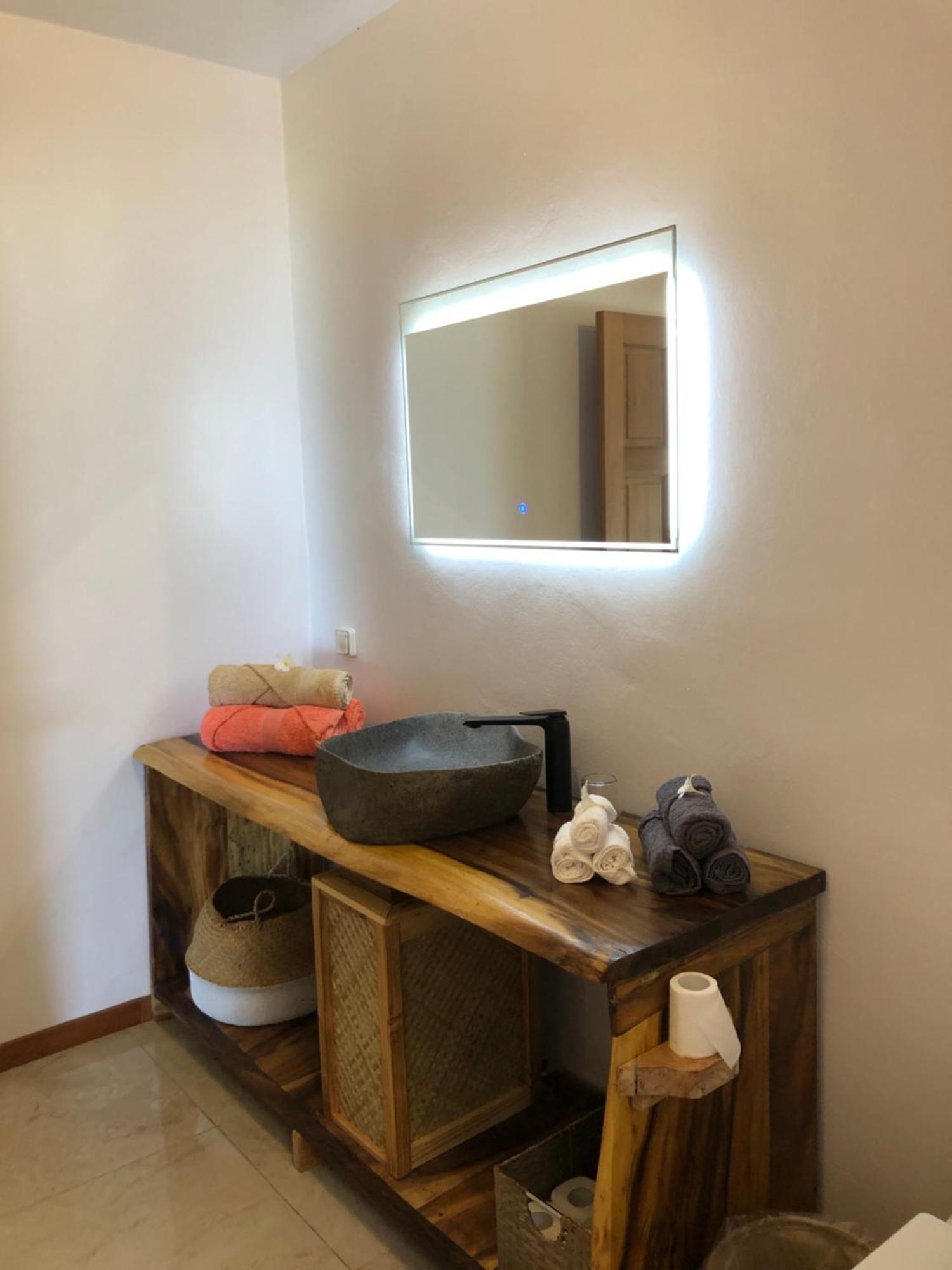 Bungalow Tiarii, Avec Acces Direct A Une Plage Privee Tevaitoa Bagian luar foto